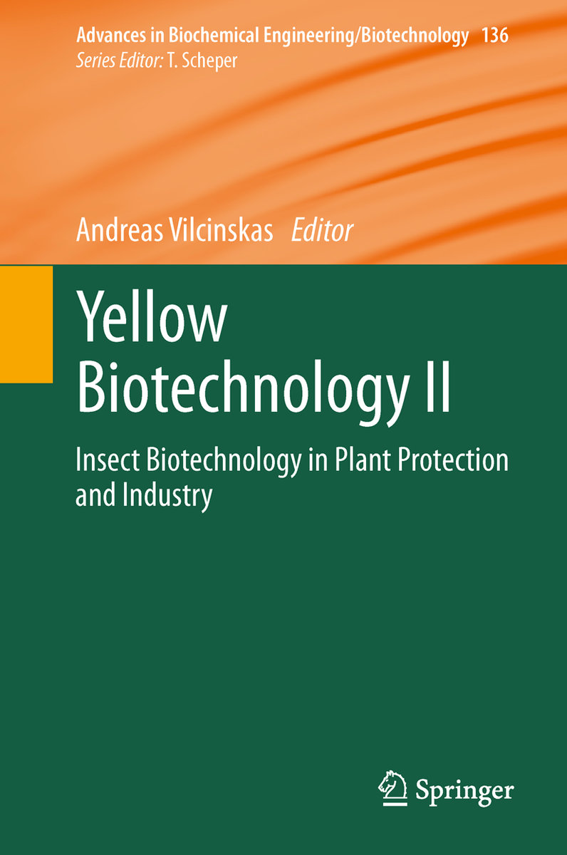 Yellow Biotechnology II