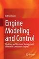 Engine Modeling and Control