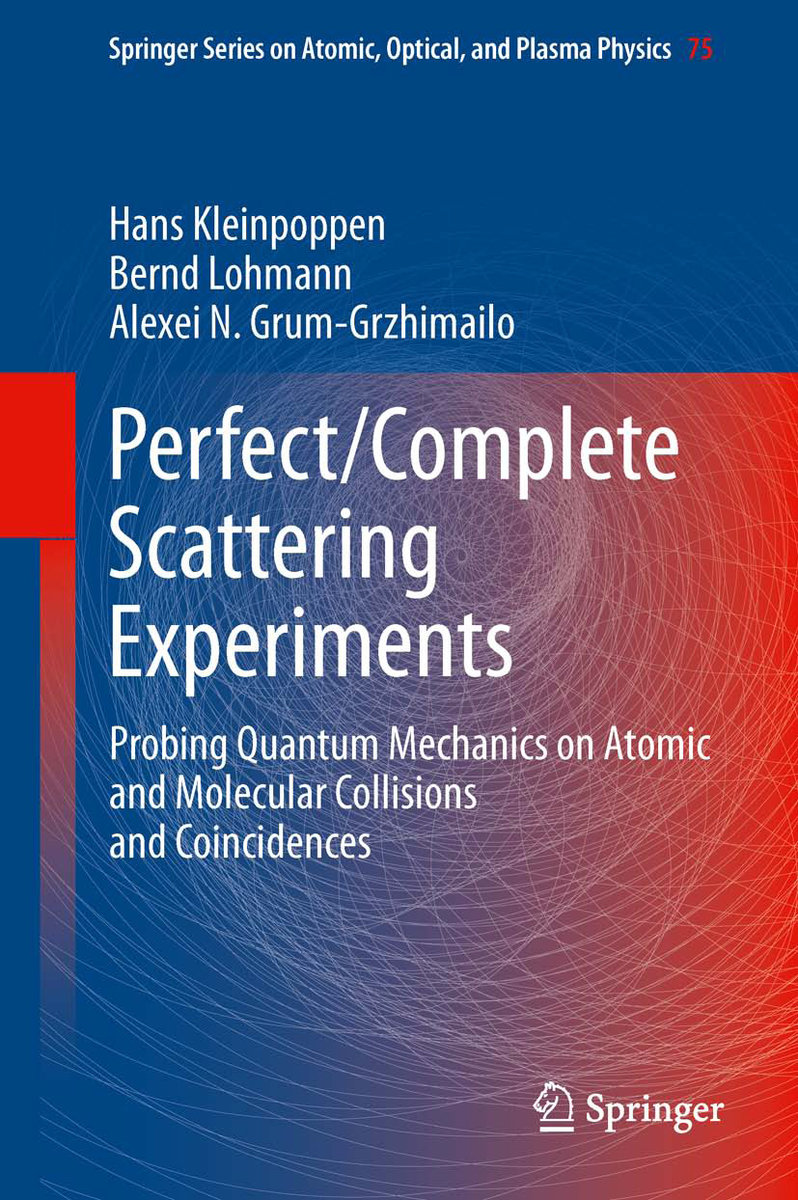 Perfect/Complete Scattering Experiments