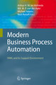 Modern Business Process Automation