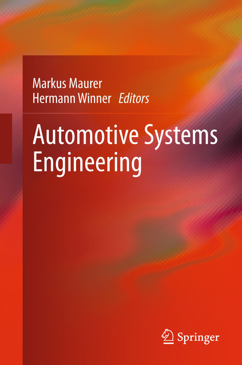 Automotive Systems Engineering