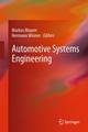 Automotive Systems Engineering