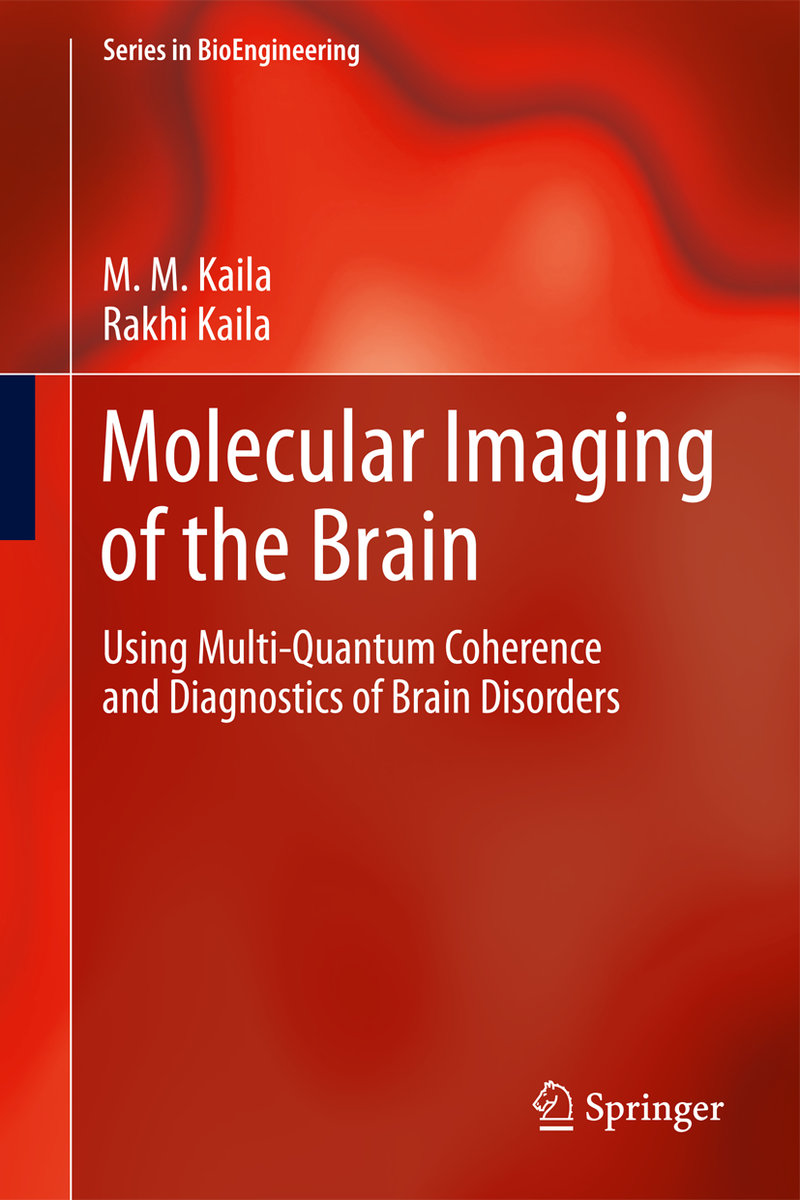 Molecular Imaging of the Brain