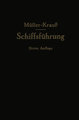 Handbuch für die Schiffsführung