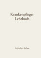 Krankenpflege-Lehrbuch