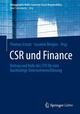 CSR und Finance