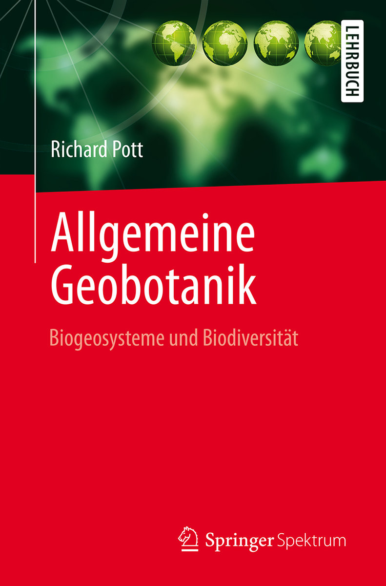 Allgemeine Geobotanik