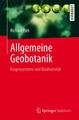 Allgemeine Geobotanik