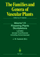 Flowering Plants · Dicotyledons