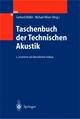 Taschenbuch der Technischen Akustik