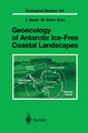 Geoecology of Antarctic Ice-Free Coastal Landscapes