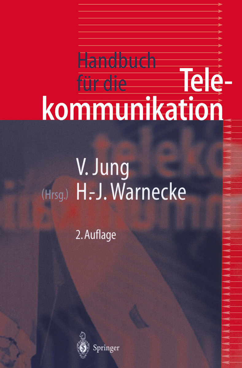 Handbuch für die Telekommunikation