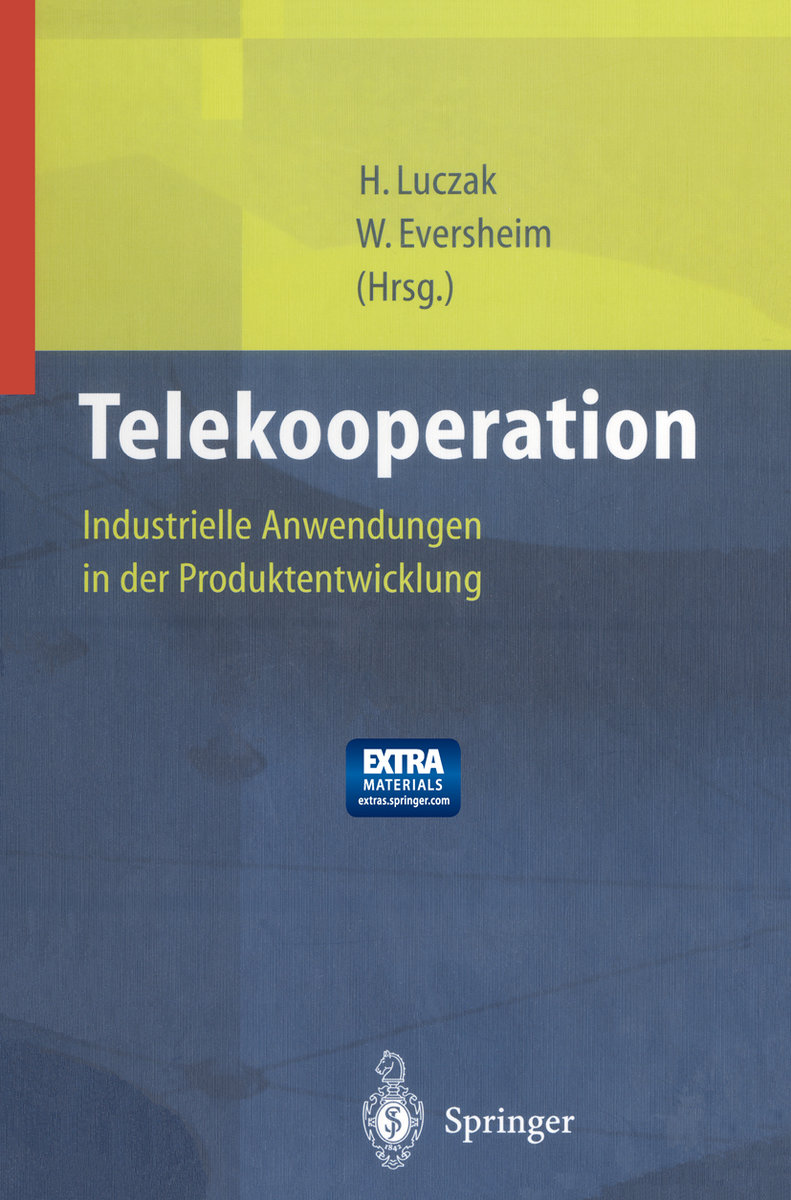 Telekooperation