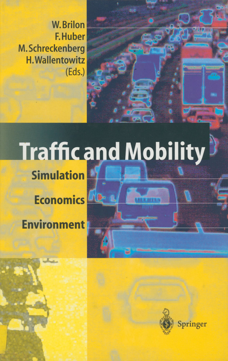 Traffic and Mobility