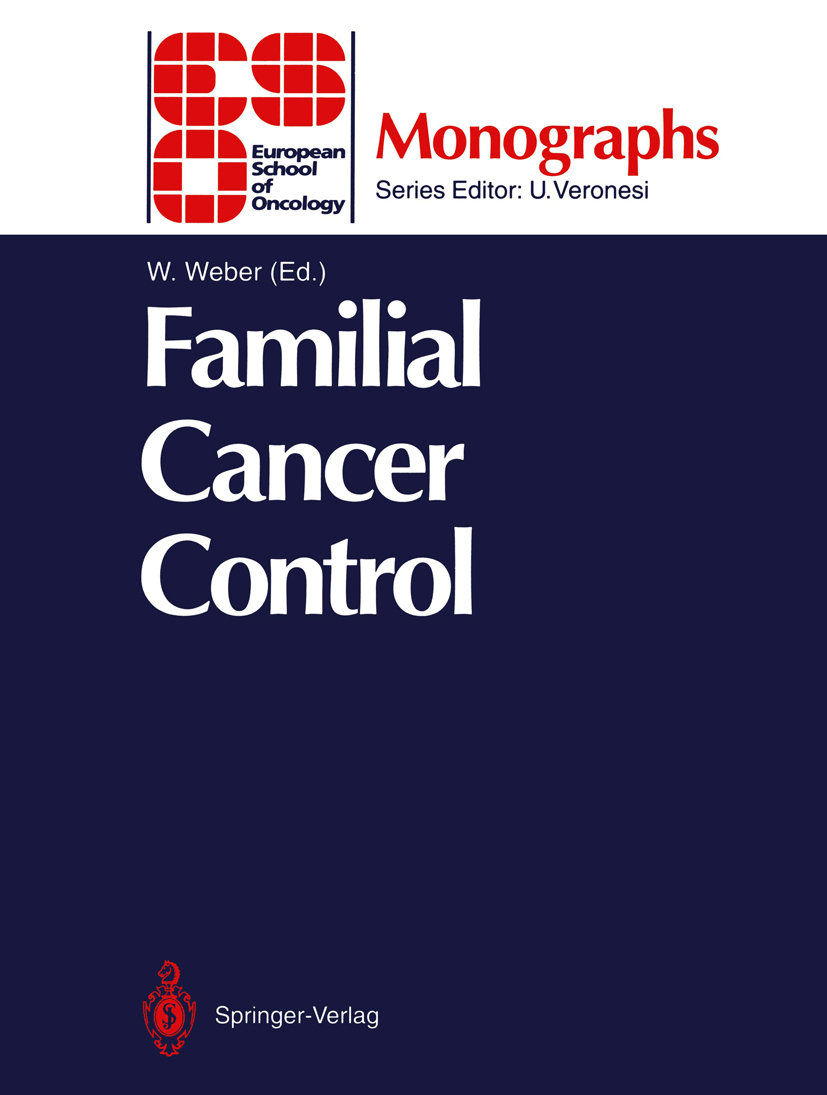 Familial Cancer Control