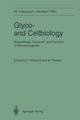 Glyco-and Cellbiology