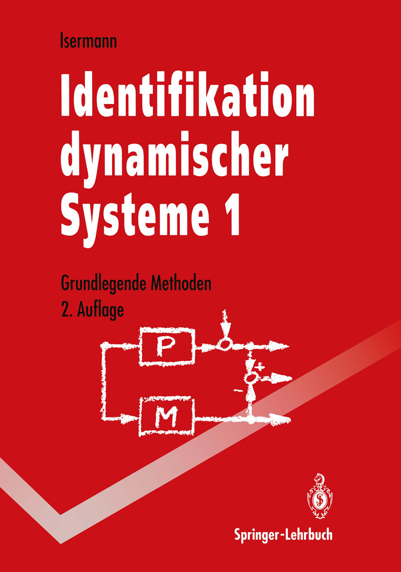 Identifikation dynamischer Systeme 1