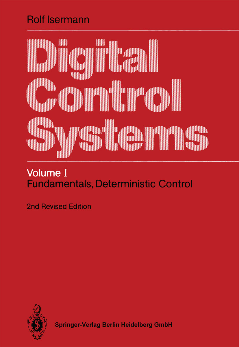 Digital Control Systems