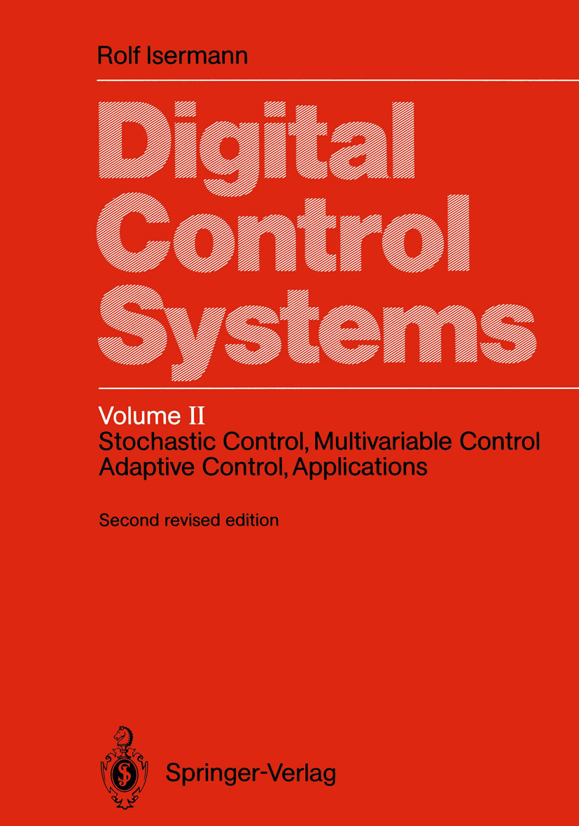 Digital Control Systems