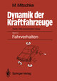 Dynamik der Kraftfahrzeuge