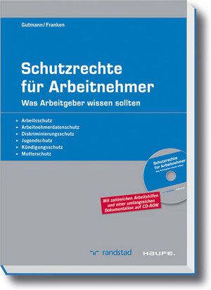 Schutzrechte für Arbeitnehmer