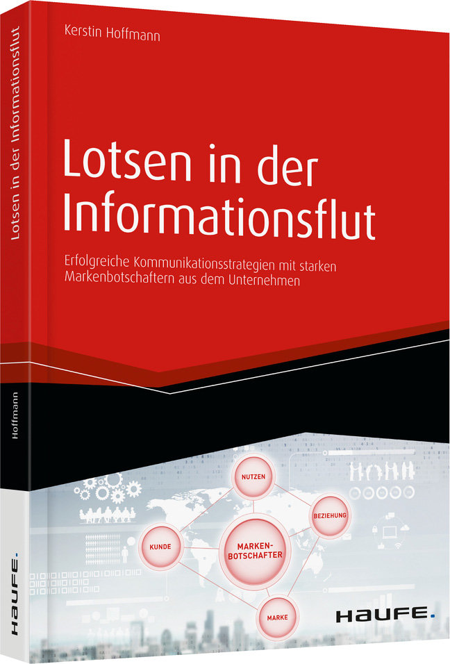 Lotsen in der Informationsflut