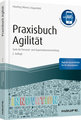 Praxisbuch Agilität