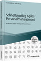 Schnelleinstieg Agiles Personalmanagement - inkl. Arbeitshilfen online