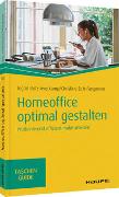 Homeoffice optimal gestalten