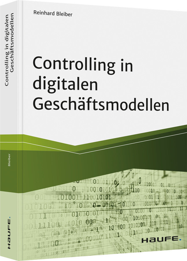 Controlling in digitalen Geschäftsmodellen