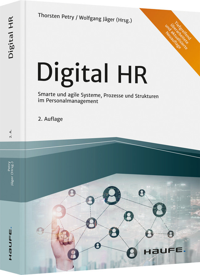 Digital HR