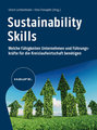 Sustainability Skills