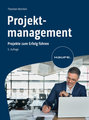 Projektmanagement