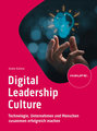 Digital Leadership Culture