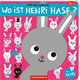 Wo ist Henri Hase? Fühl mal, such mal!