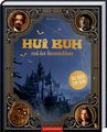 Hui Buh und das Hexenschloss (Das Buch zum Kinofilm)