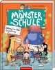 Die Monsterschule (Bd. 1)