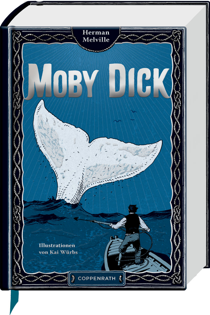 Moby Dick