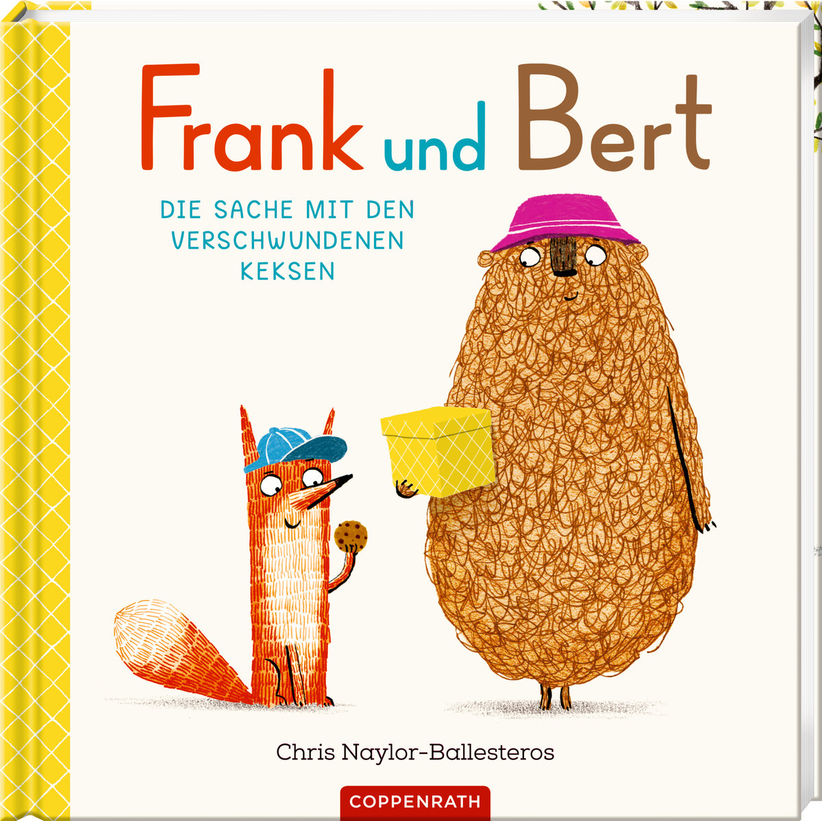 Frank und Bert