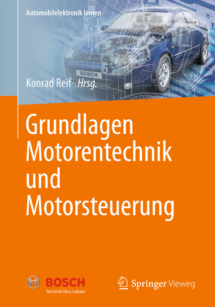 Grundlagen Motorentechnik und Motorsteuerung