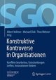 Konstruktive Kontroverse in Organisationen