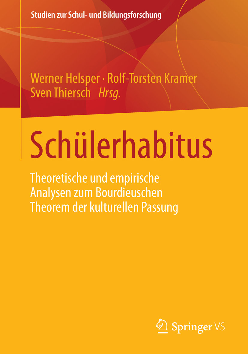 Schülerhabitus