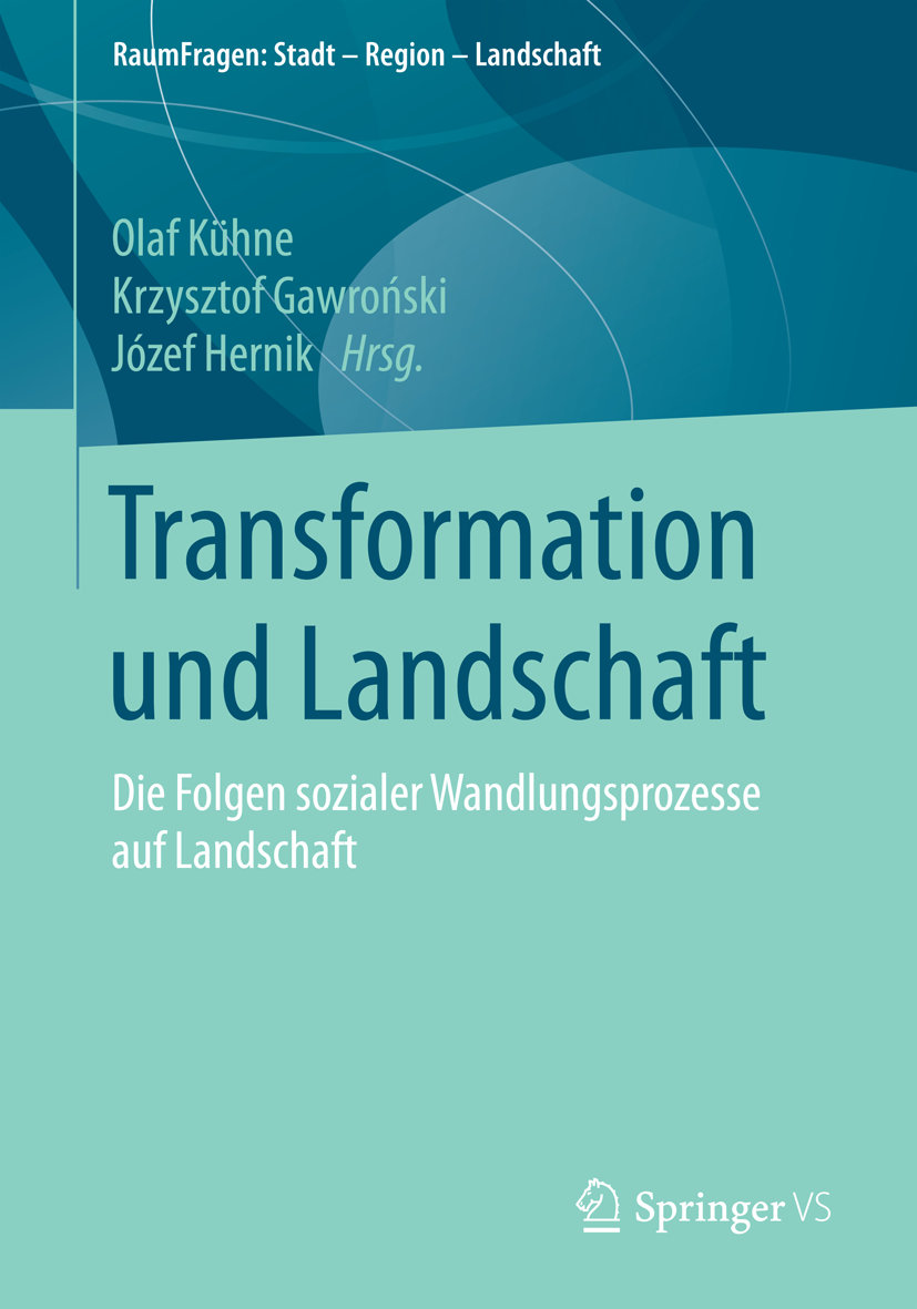 Transformation und Landschaft