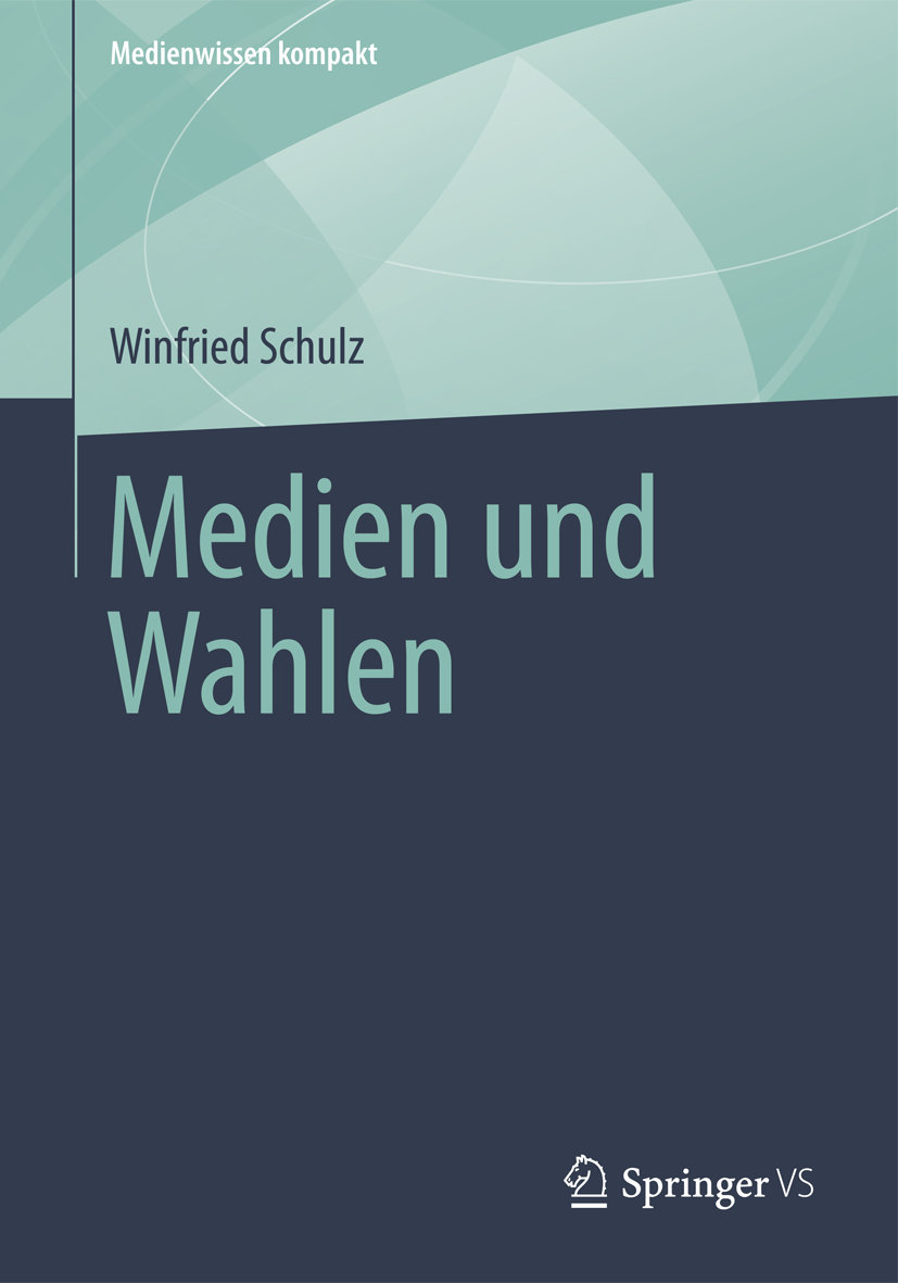 Medien und Wahlen