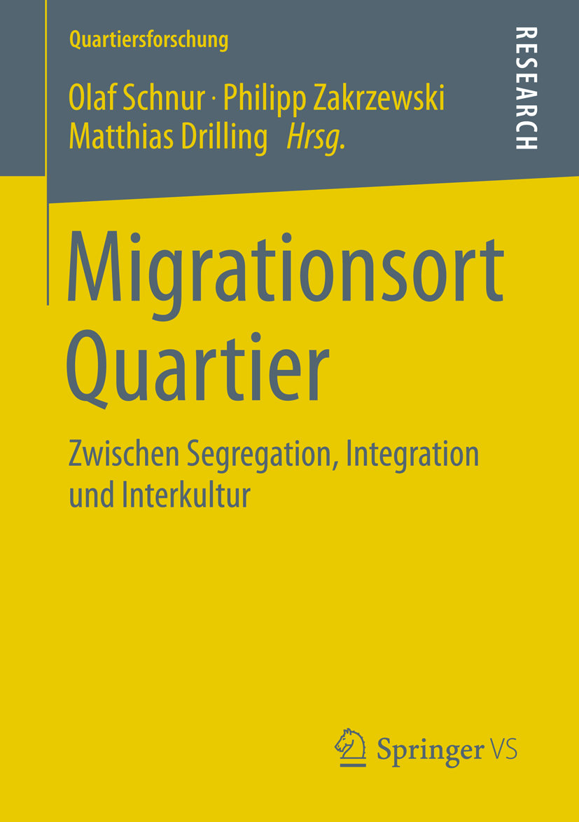 Migrationsort Quartier