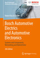 Bosch Automotive Electrics and Automotive Electronics