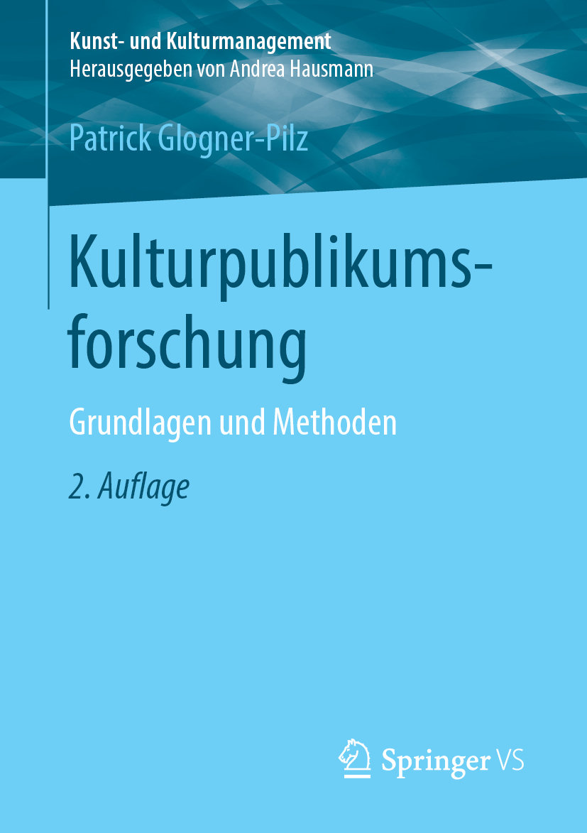 Kulturpublikumsforschung