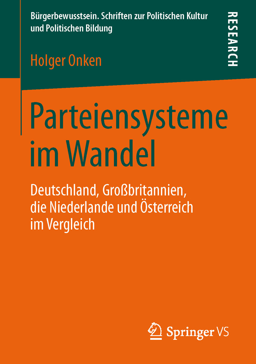 Parteiensysteme im Wandel