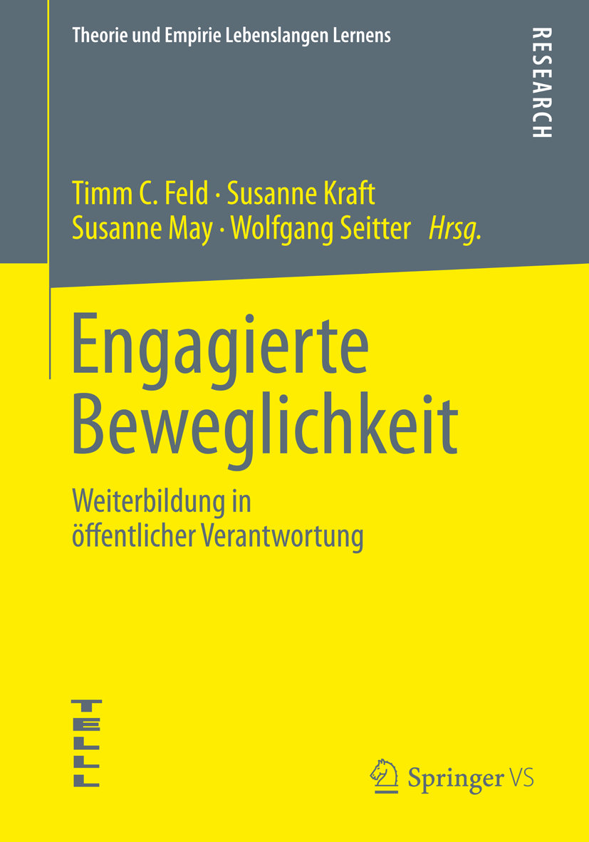 Engagierte Beweglichkeit