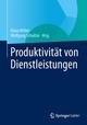 Produktivität von Dienstleistungen